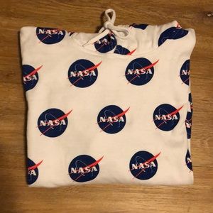 NASA Sweatshirt
